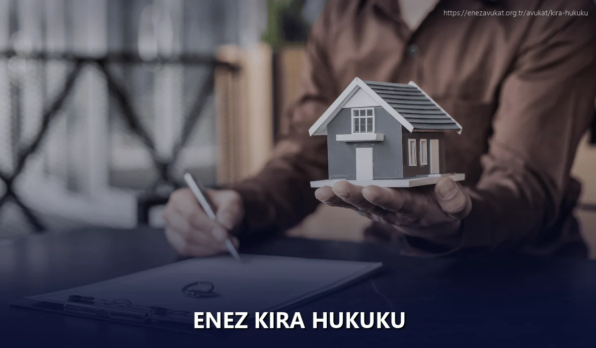 Enez Kira Hukuku